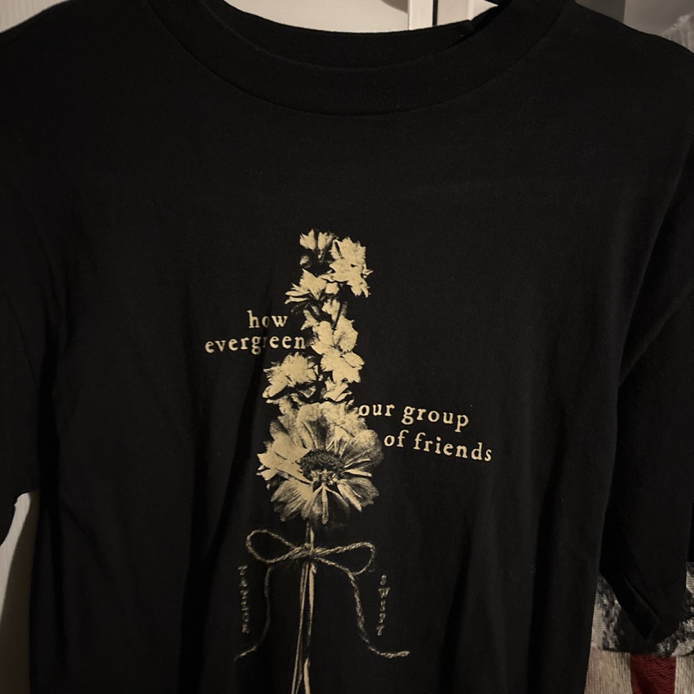 Taylor Swift champagne problems shirt